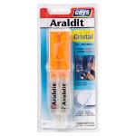 Araldit rápido 24ml jeringa